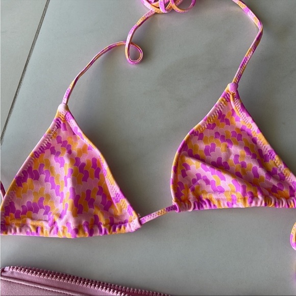 triangl swimwear Other - Traingl Spritz Bikini